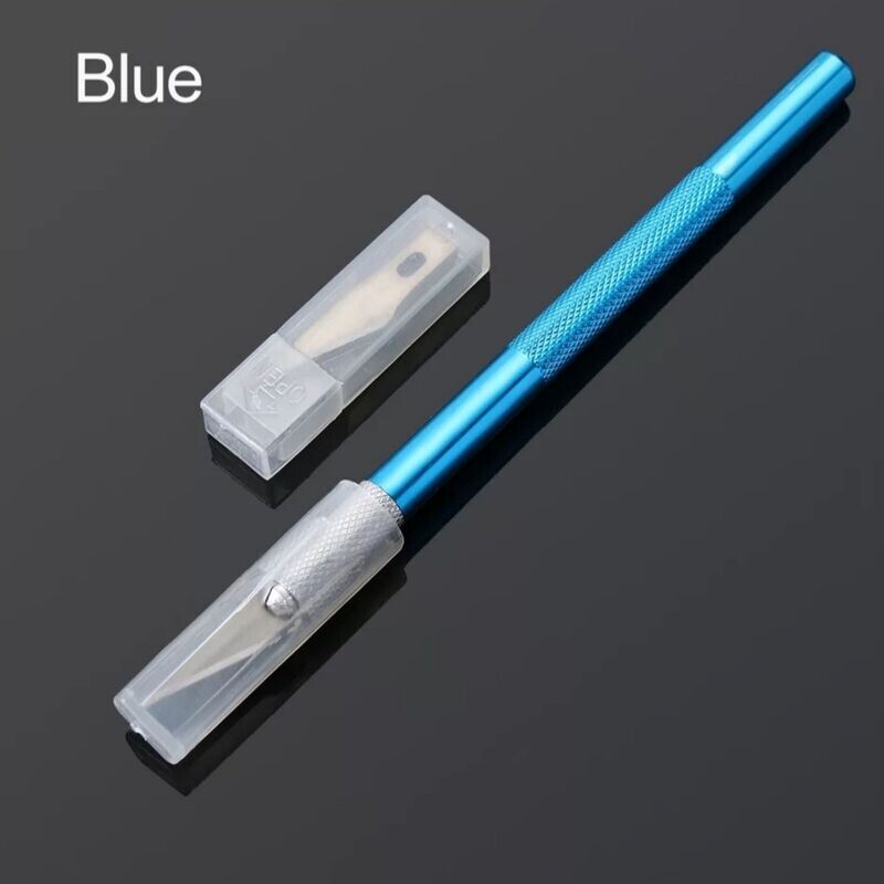 Metal Scalpel Knife