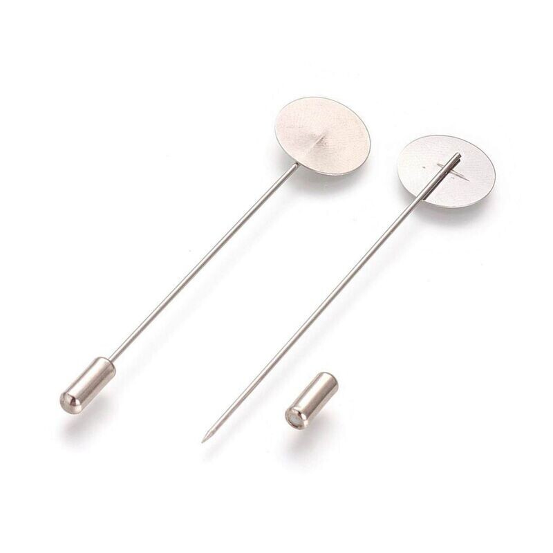 Lapel Pins
