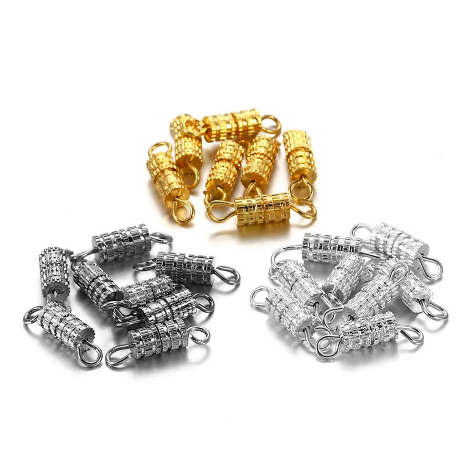 Barrel Clasp