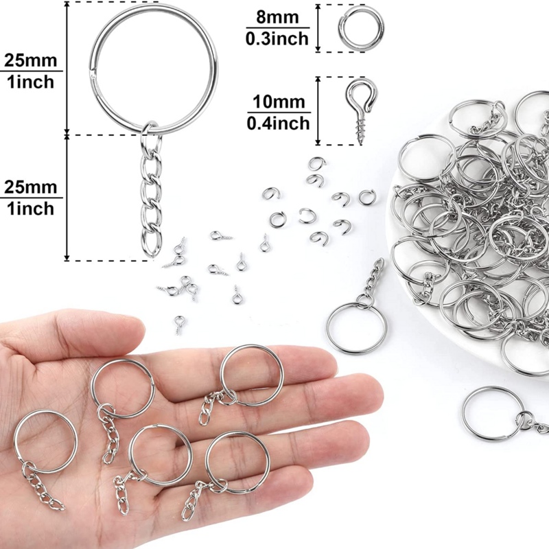 Keychain Sets - 12 Sets