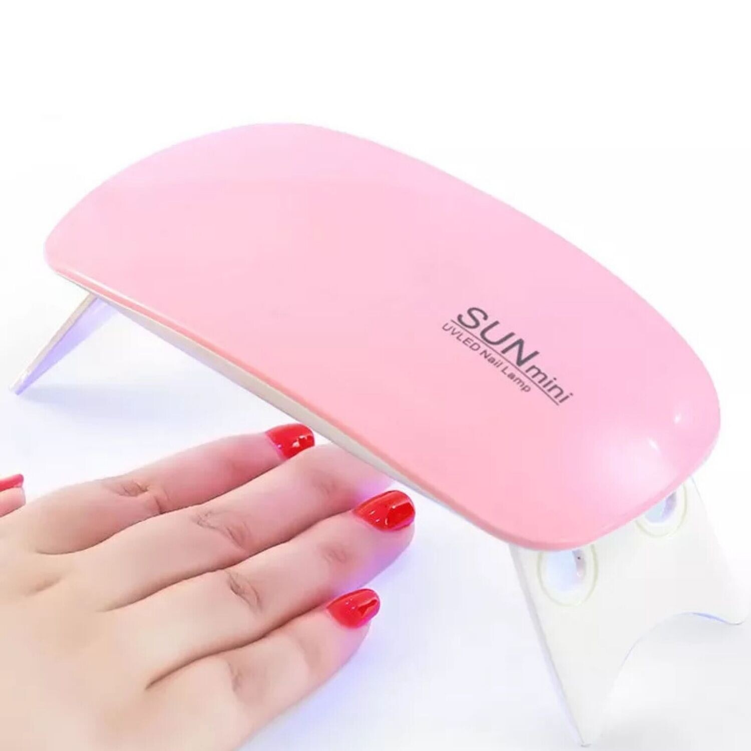 6W UV Lamp