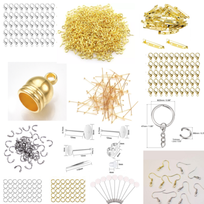 Jewelry Findings