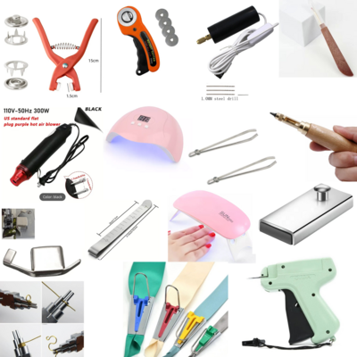 Tools