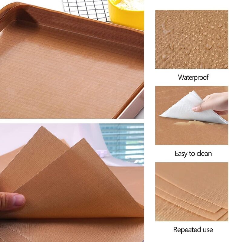 Teflon Sheets
