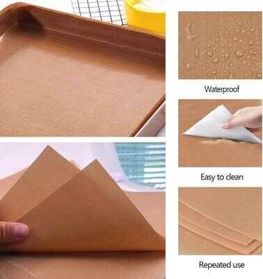 Teflon Sheets