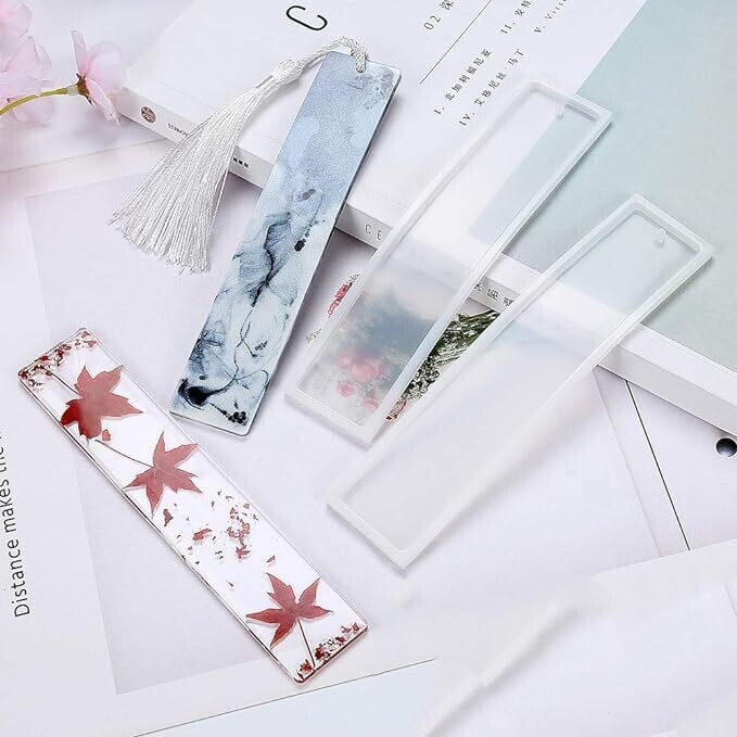 Bookmark Mould