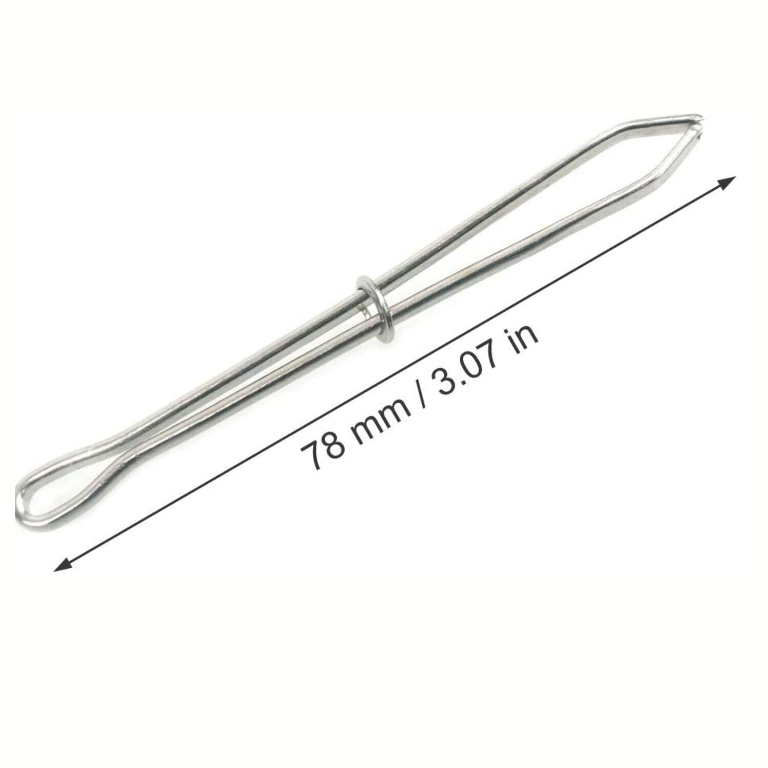 Bodkin- Threading Guide