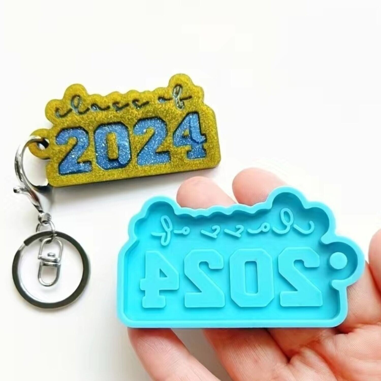 Class of 2024