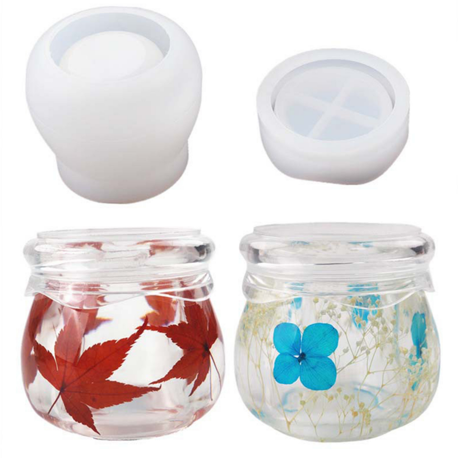 Storage Jar Mould