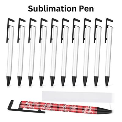 Sublimation Pen Blank