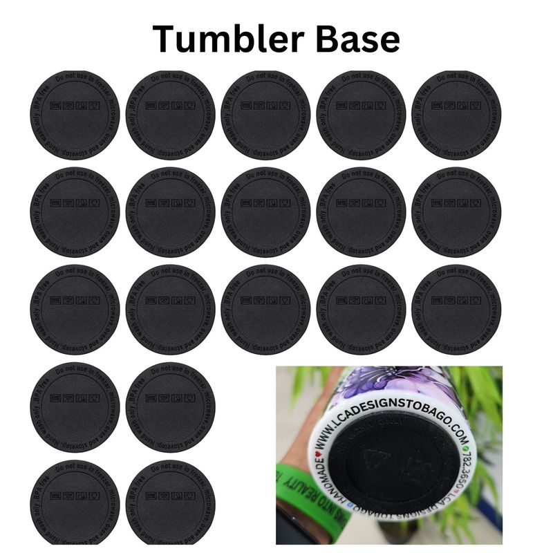 Tumbler Base