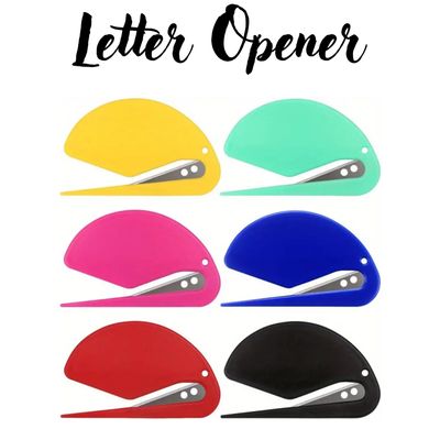 Letter Opener
