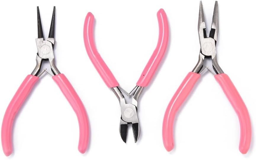 Jewelry Pliers