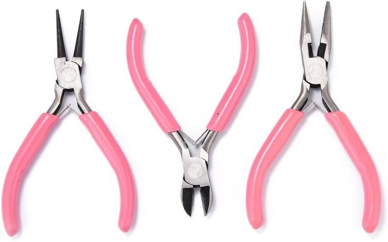 Jewelry Pliers