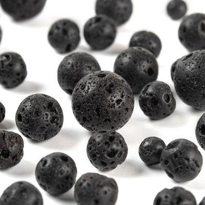 Lava Beads