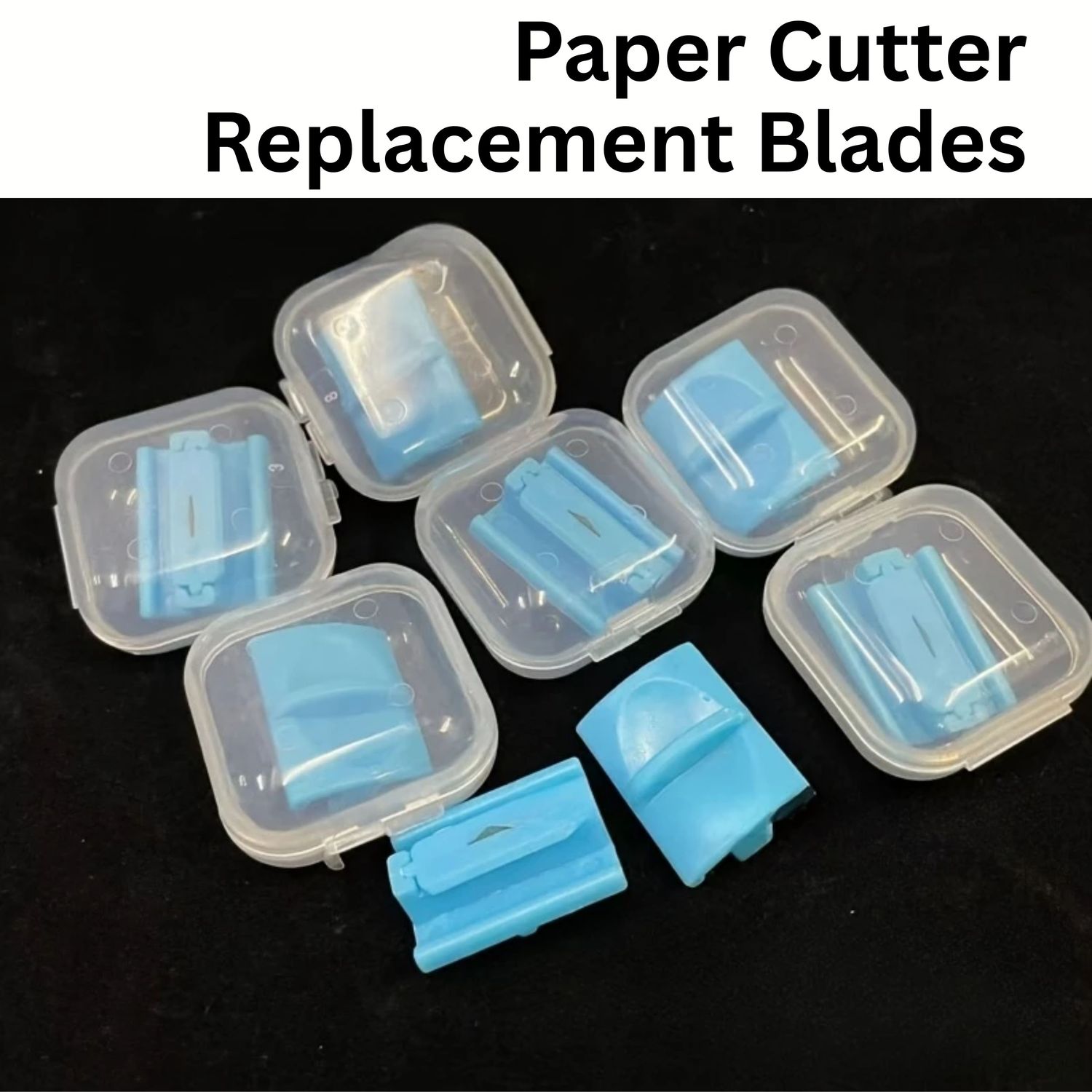 Paper Cutter Replacement Blades