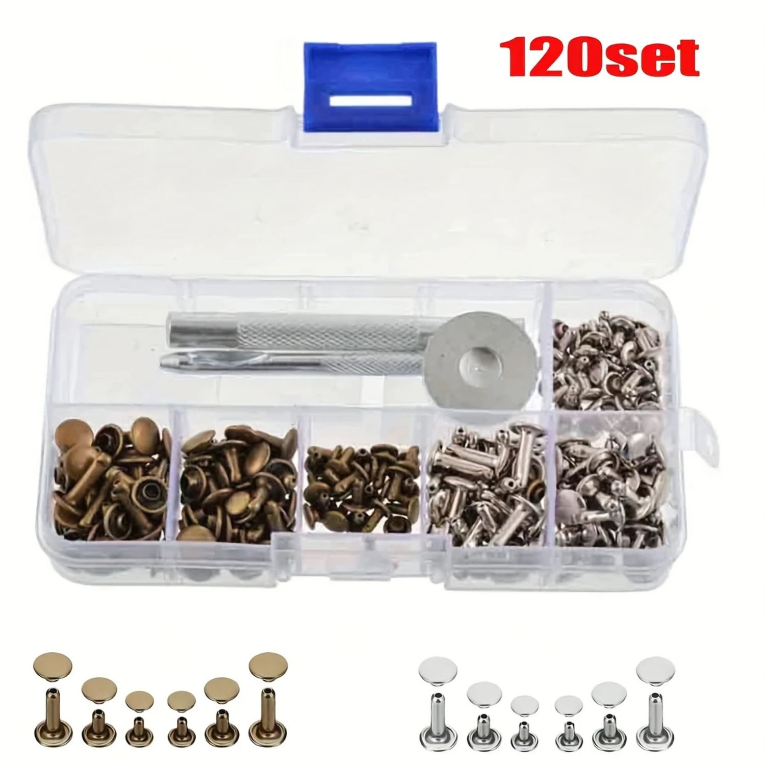 Rivet Sets