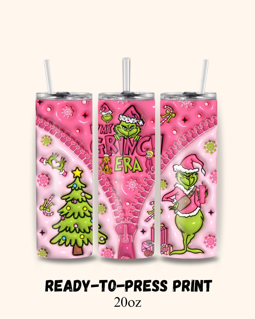 Sub X600 (Grinch Era)