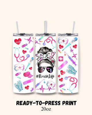 Sub O100 (Nurse Life)