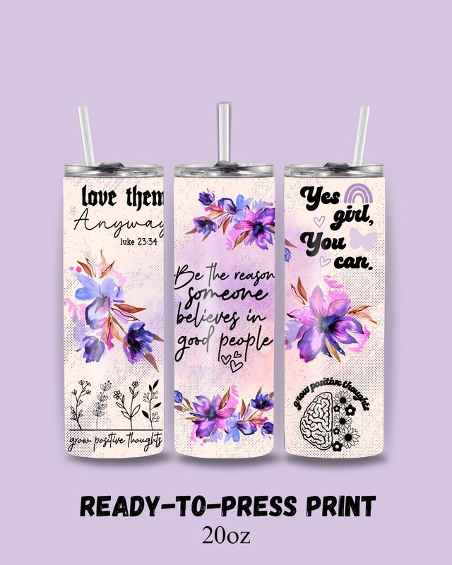 Sub A400 (Be the Reason)