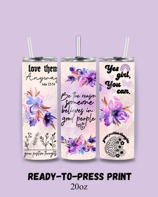 Sub A400 (Be the Reason)