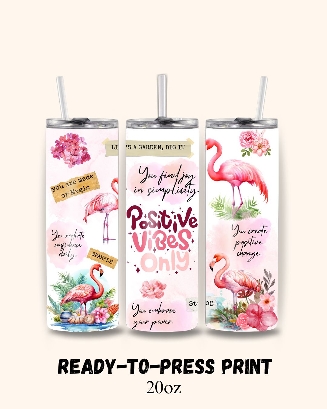 Sub A402 (Positive Vibes)