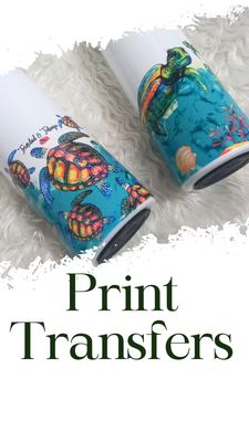 Print Transfers