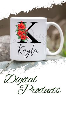 Digital Products