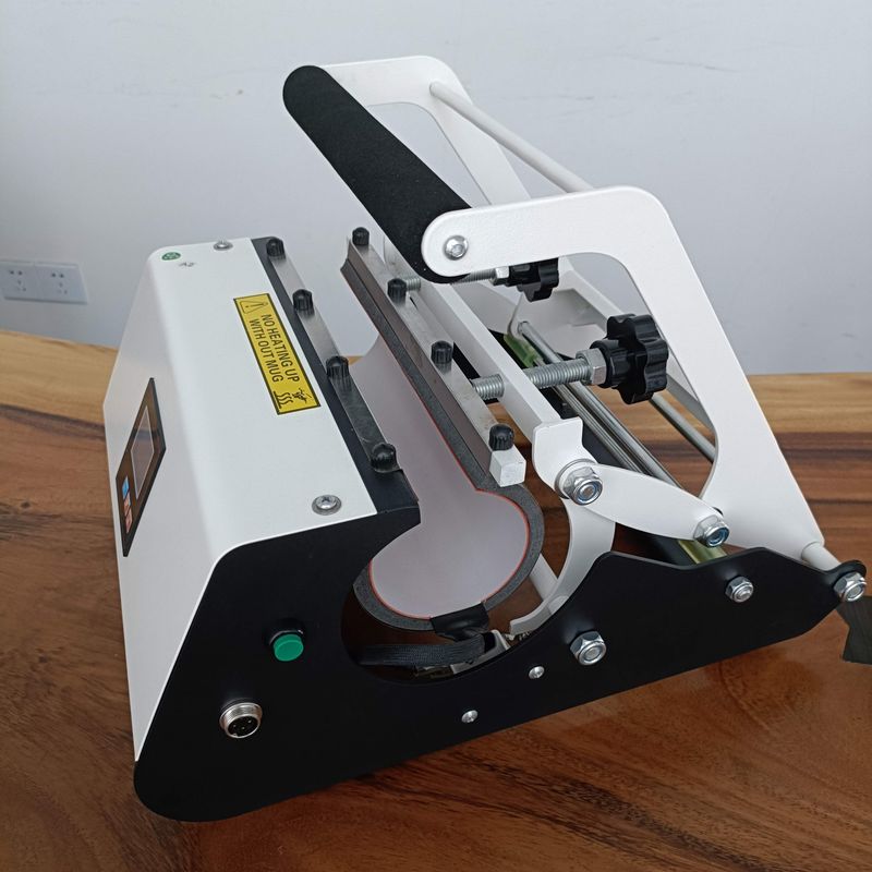 Tumbler Heat Press 11oz-30oz