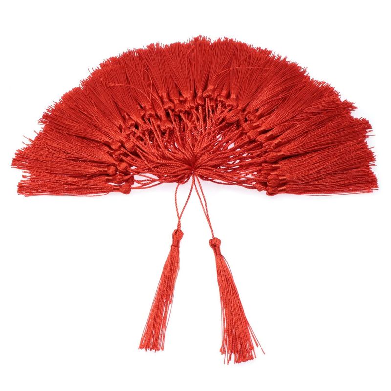Bookmark Tassels-10pcs