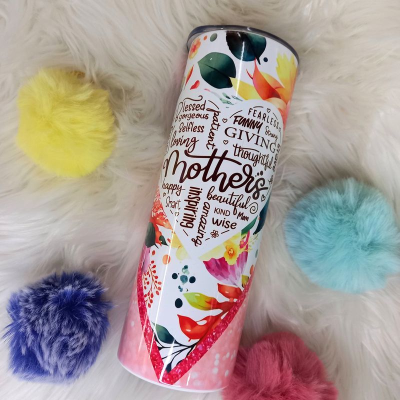 Mother's Love- Tumbler