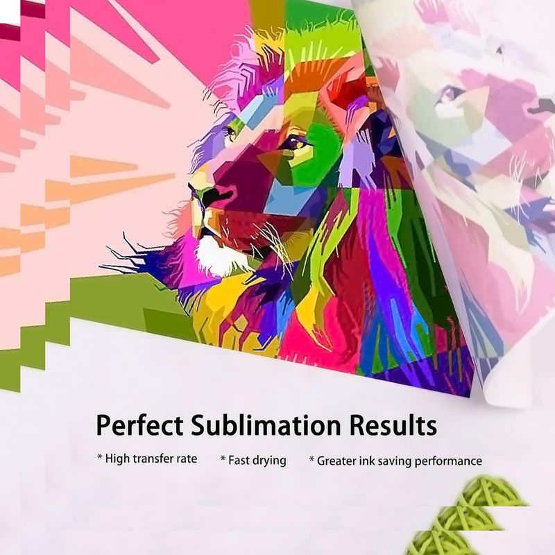 Sublimation Paper