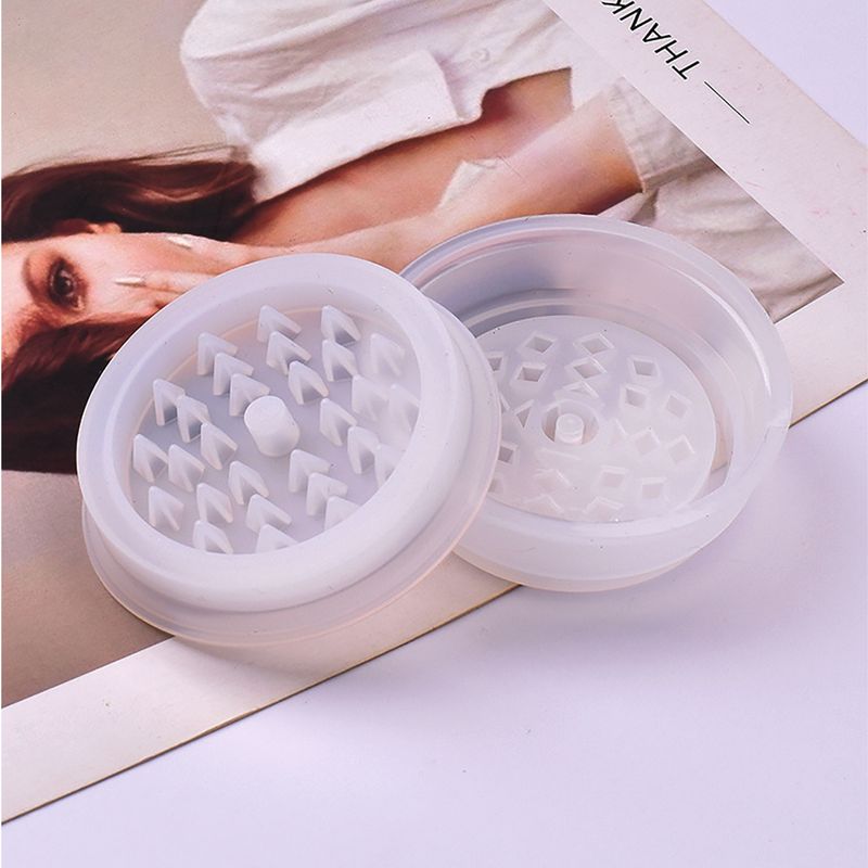 Grinder Mould