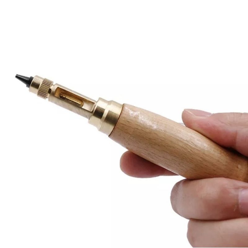 Automatic Hole Punch