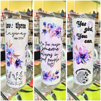 Be the Reason Someone Believes in Good People- Tumbler