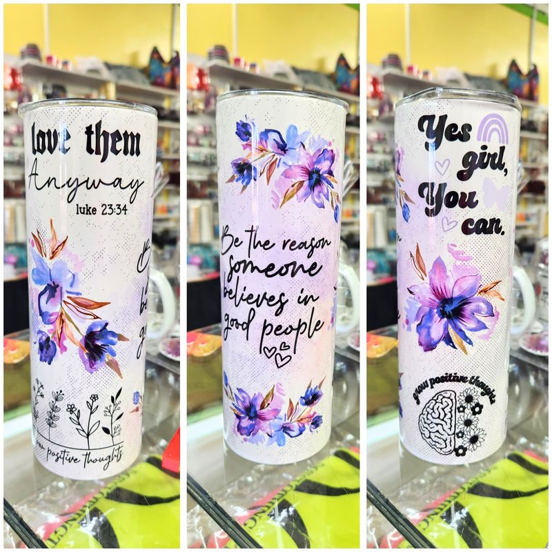 Be the Reason Someone Believes in Good People- Tumbler