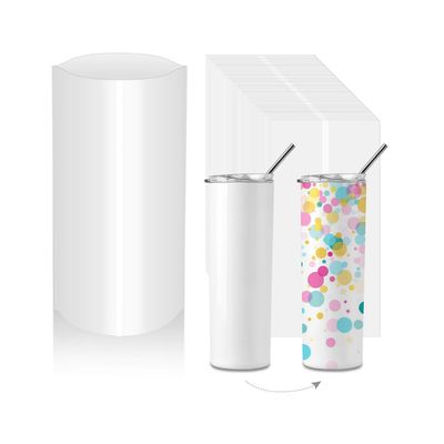 Shrink Wrap- 25pcs