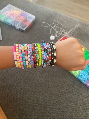 CUSTOM BRACELET! (read description please)