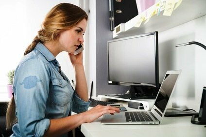 Organiser une intervention à domicile - Risque biologique et conduite à tenir