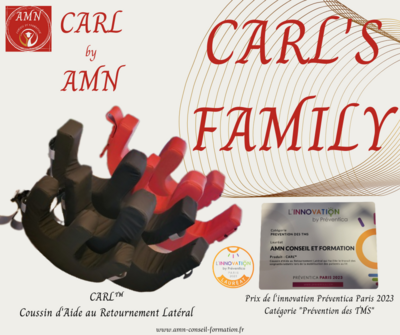 CARL's Family