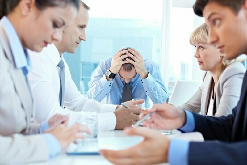 S'initier à la prévention des RPS