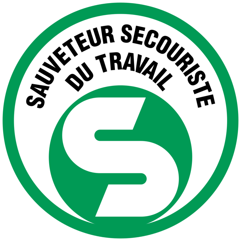 Devenir SST (Sauveteur Secouriste du Travail)