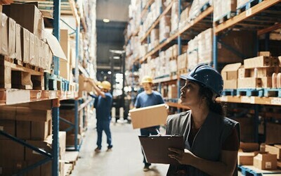 Devenir référent santé et sécurité au travail