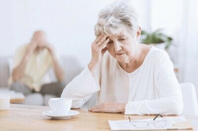 Prise en charge de la maladie d'Alzheimer et maladies apparentées