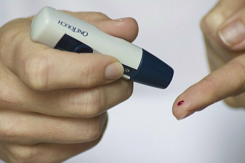 Soins infirmiers aux personnes diabétiques