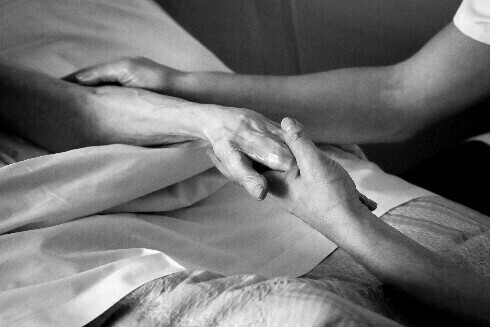 Accompagnement de la fin de vie à domicile - Soins palliatifs (2j)