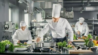 Hygiène alimentaire dans les établissements de restauration commerciale : Méthode HACCP