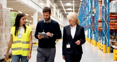 Management en santé et sécurité au travail