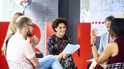 Prévention des RPS - RPS et posture émotionnelle