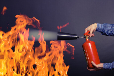 Prévention du risque incendie